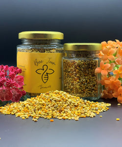 Bee Pollen